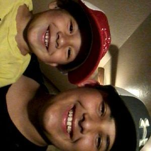 Meet your Posher, Austin