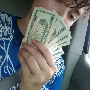 Meet your Posher, Glenn