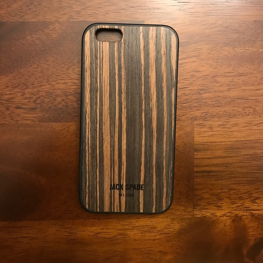 Jack Spade 6/6s iPhone case