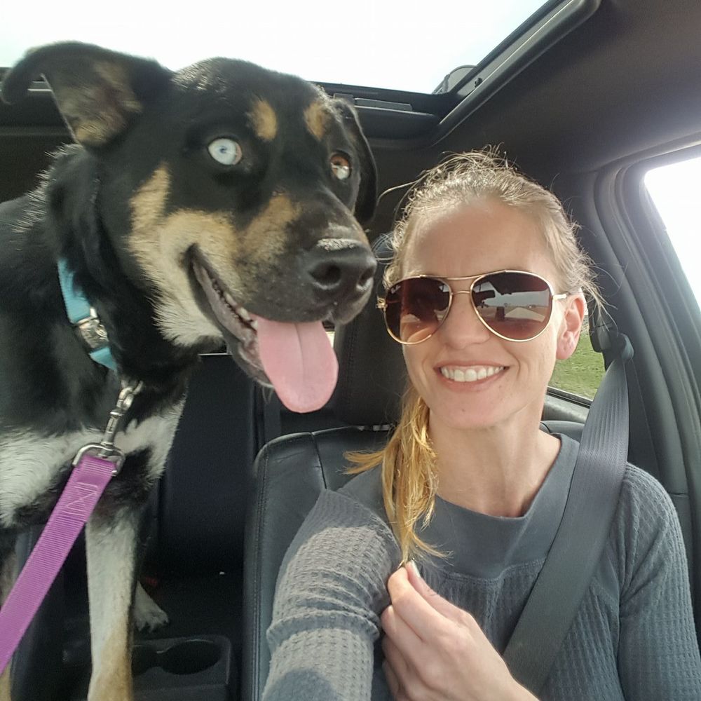 Meet your Posher, Jennifer