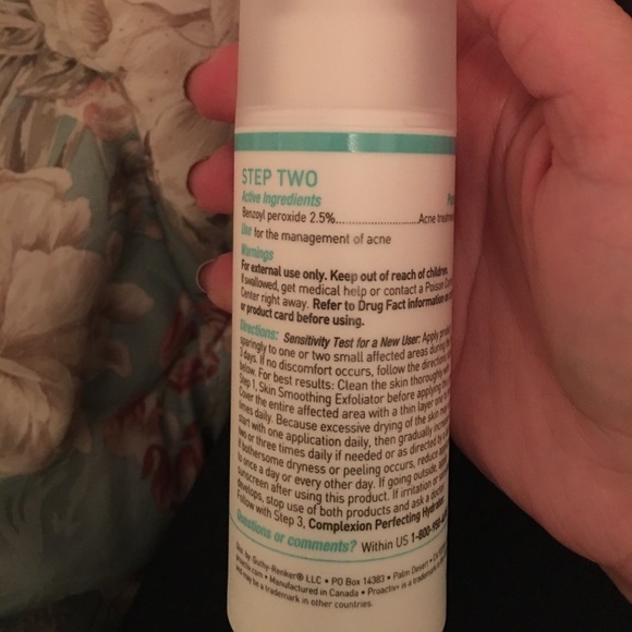 Proactiv pore targeting treatment - Picture 2 of 2