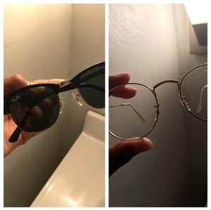 Rayban bundle⭐️🕶