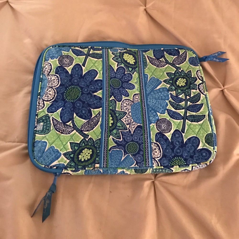 Vera Bradley lap top case