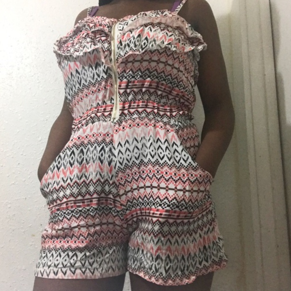 Cute Romper