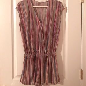 'Bcbgeneration' romper