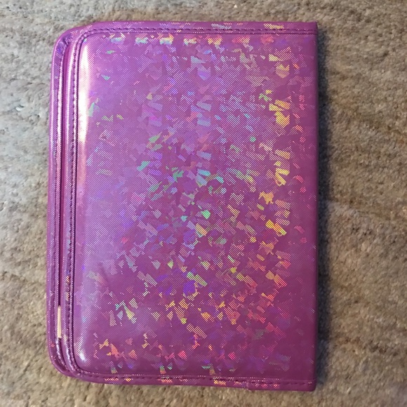 JUSTICE: Mini iPad Case - Picture 3 of 5