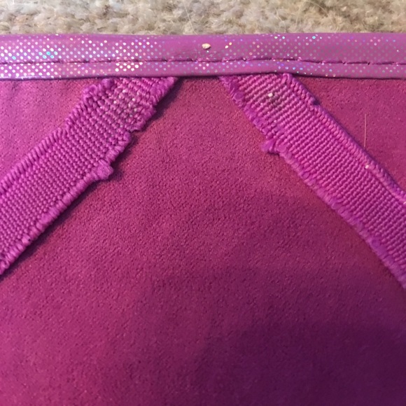 JUSTICE: Mini iPad Case - Picture 4 of 5