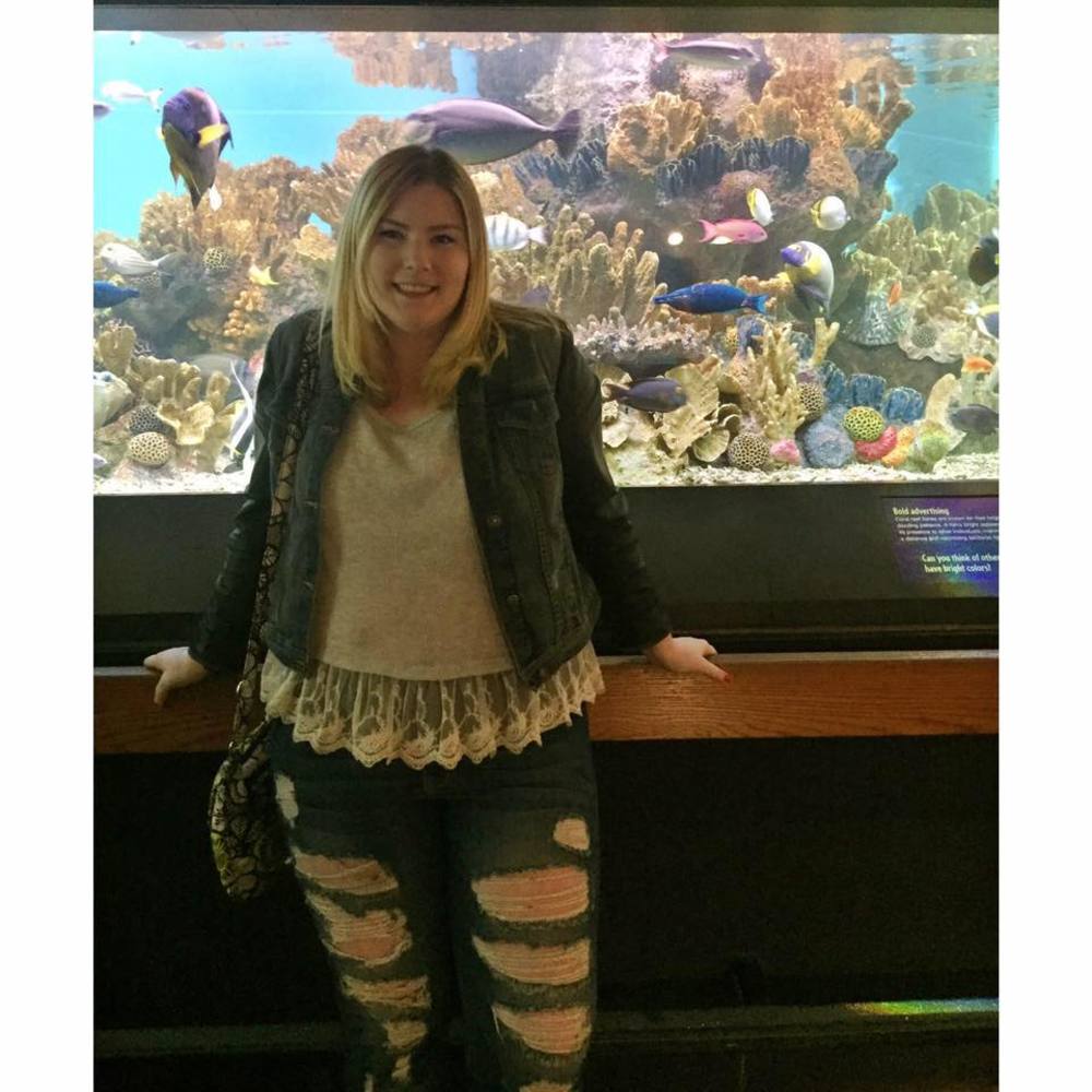 Meet your Posher, Hope