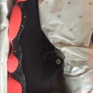 Jordan Horizon lows