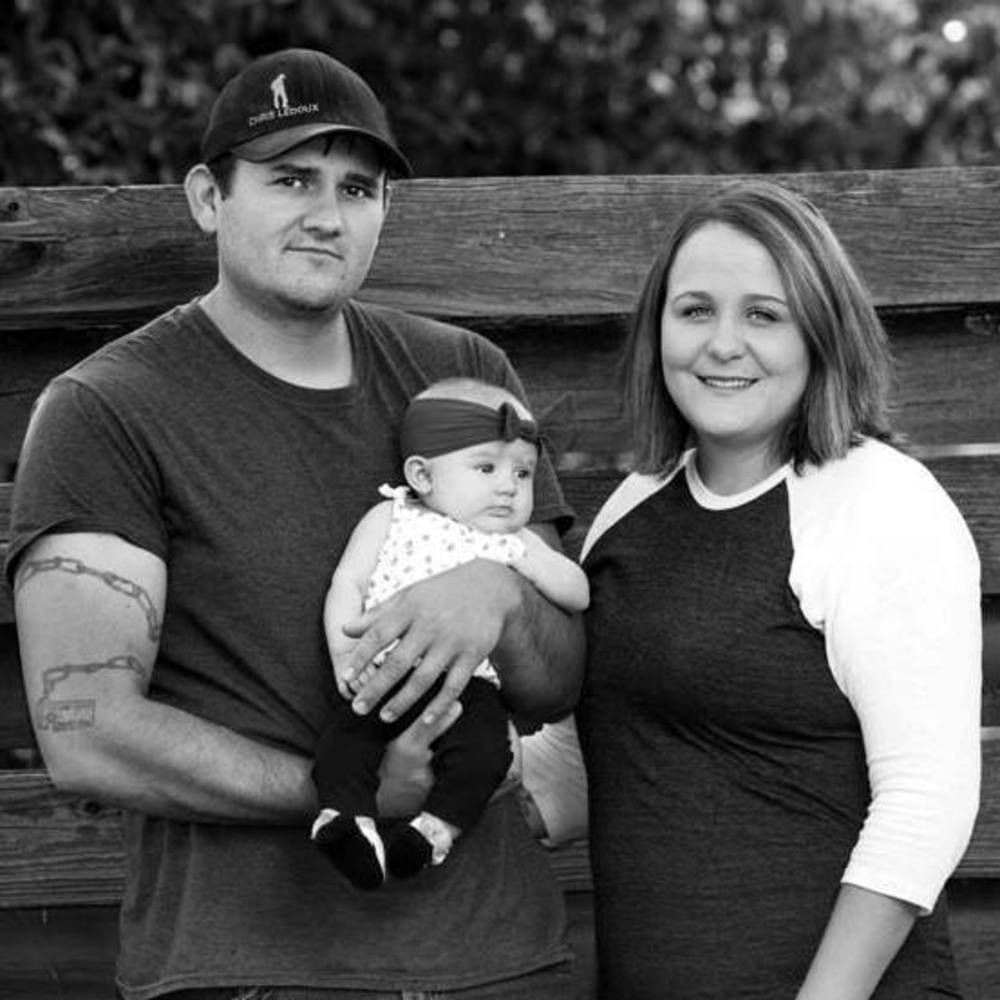 Meet your Posher, Serena