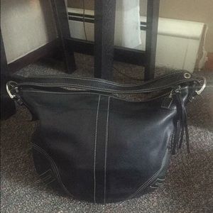 Authentic COACH purse GREAT CONDITION