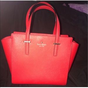Kate Spade Hayden Tote
