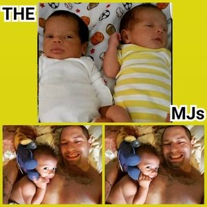 Meet your Posher, Michael