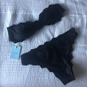 NWT Cupshe Bikini