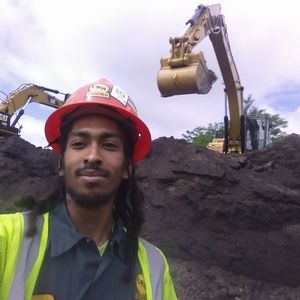 Meet your Posher, Shaun