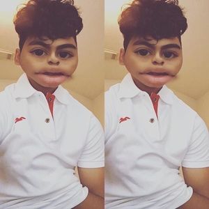 Meet your Posher, Jonathan