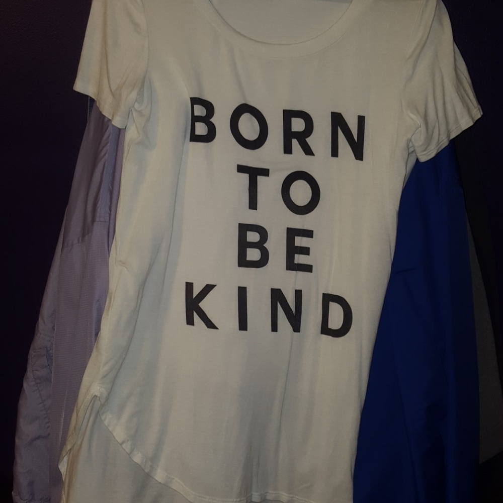 Emory Park Top // Never Worn