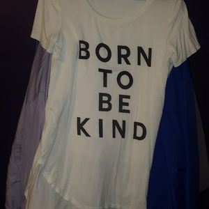 Emory Park Top // Never Worn