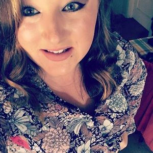 Meet your Posher, Alexandria