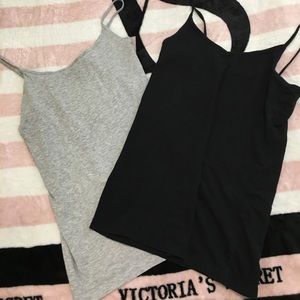 2 Tank Tops for $6✨