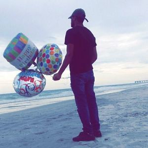 Meet your Posher, Dorian