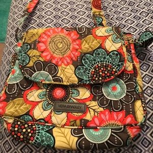 Vera Bradley purse