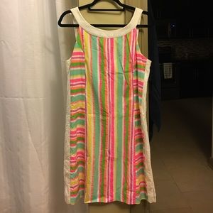 Lilly Pulitzer Shift dress