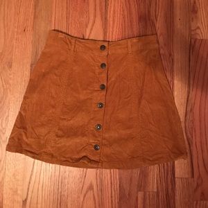 'American Eagle' skirt