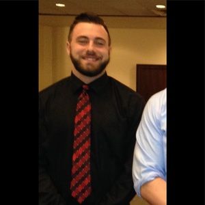 Meet your Posher, Austin