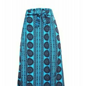 Boho feel Maxi Skirt