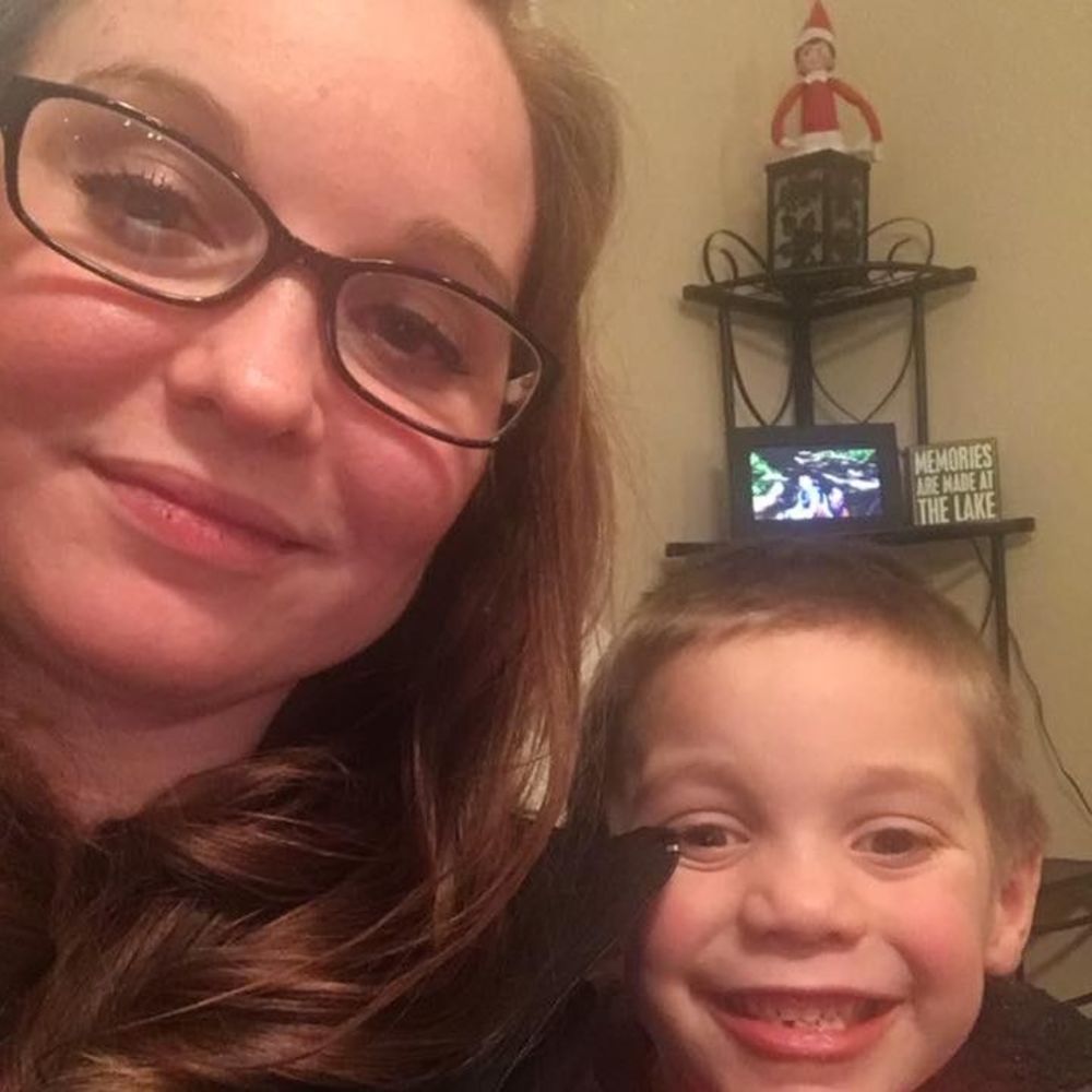 Meet your Posher, Stephani