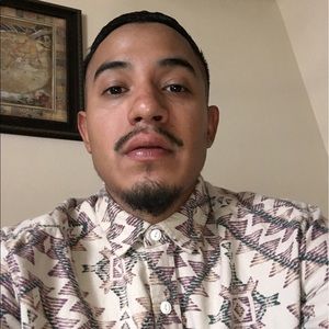 Meet your Posher, Isaac