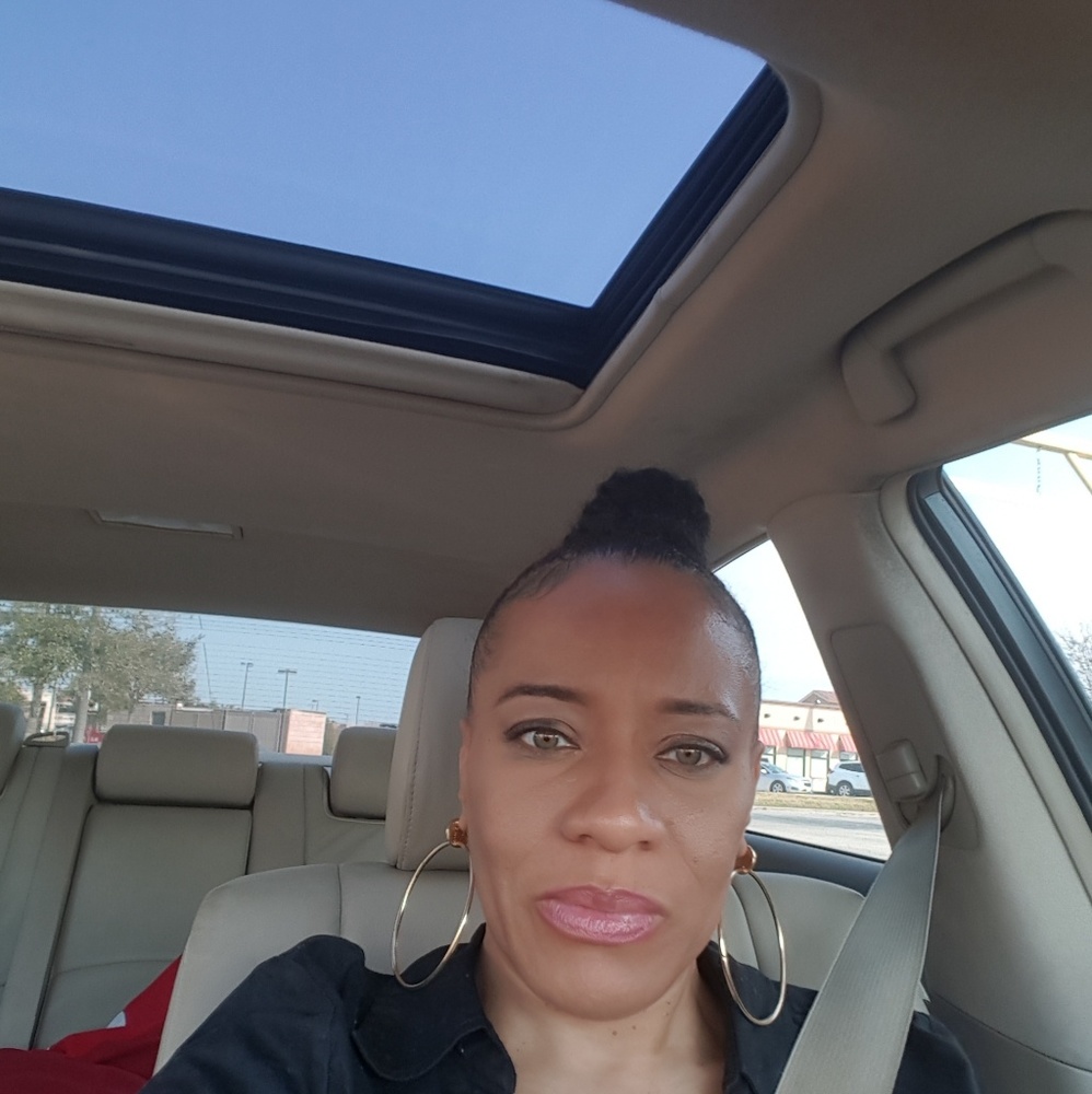 Meet your Posher, Toosdy