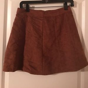 Bcbgeneration Skirt
