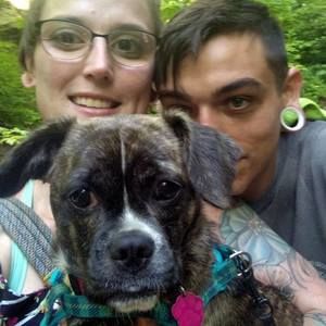 Meet your Posher, Cheyenne