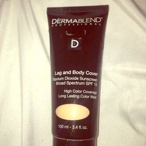 Dermablend