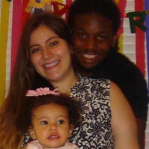 Meet your Posher, Nadia