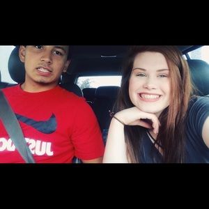 Meet your Posher, Arianna