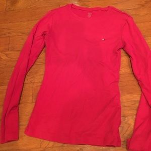 Tommy Hilfiger long sleeved t