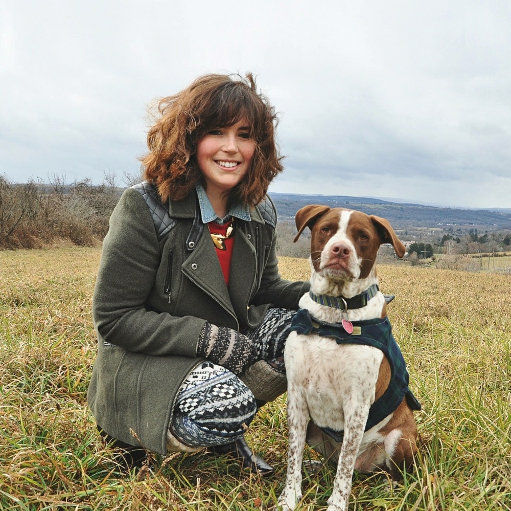 Meet your Posher, Amanda