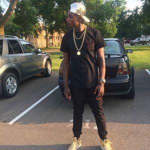 Meet your Posher, Don