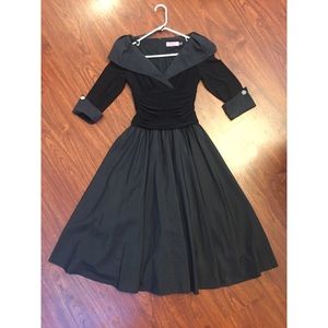 Eliza J Dress