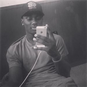 Meet your Posher, Sammy