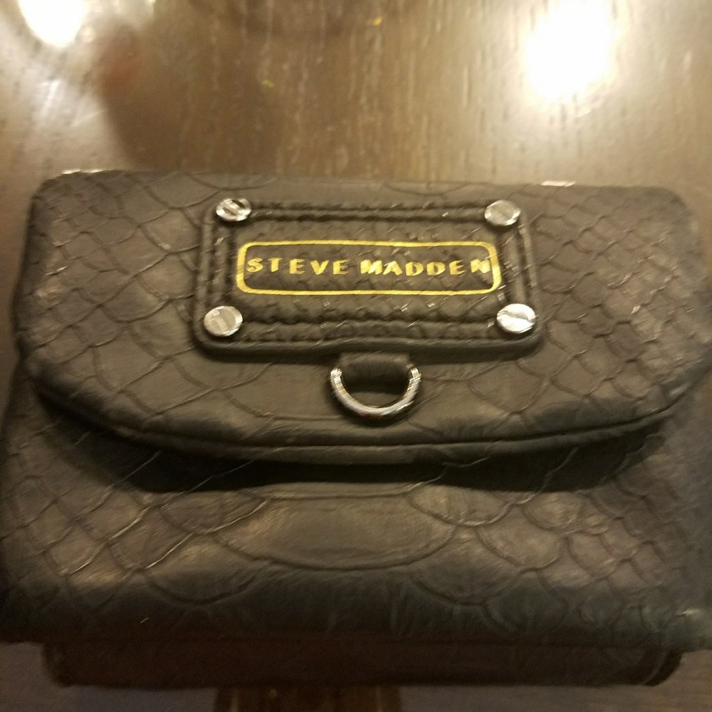 Steve Madden Wallet