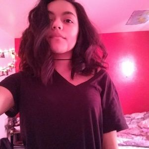 Meet your Posher, Eve