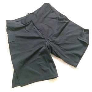 NWT MMA Crossfit style shorts Agility 1.0