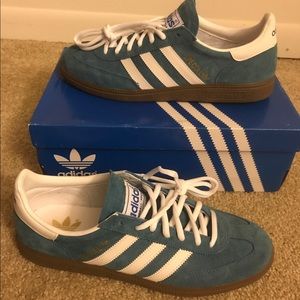 Adidas Handball Spezia Size 12