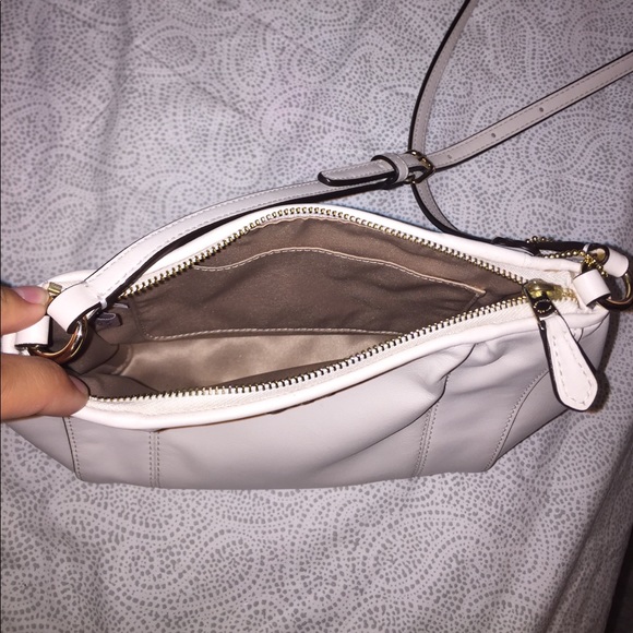Coach cross body - Picture 2 of 3