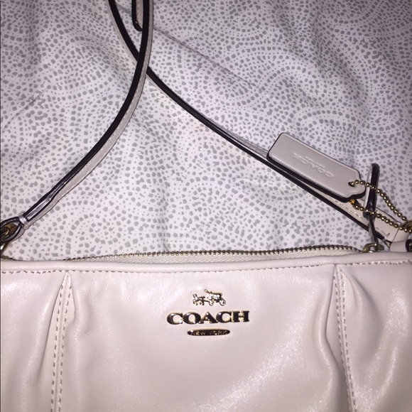 Coach cross body - Picture 3 of 3