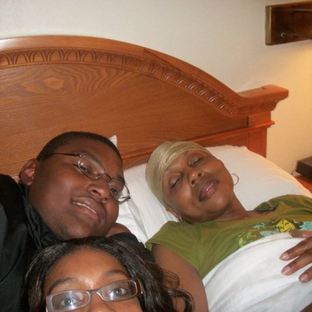 Meet your Posher, Lou